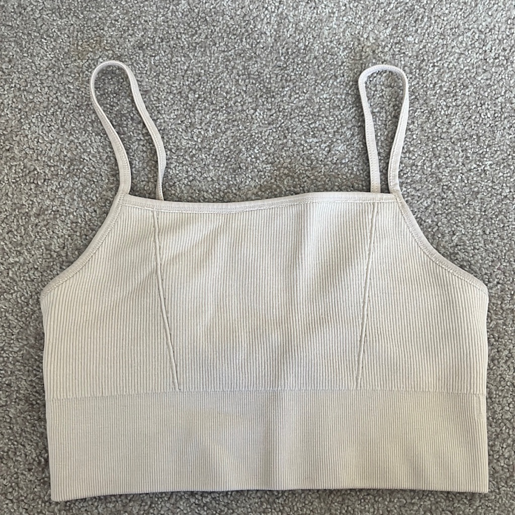 Fabletics Ribbed Bra